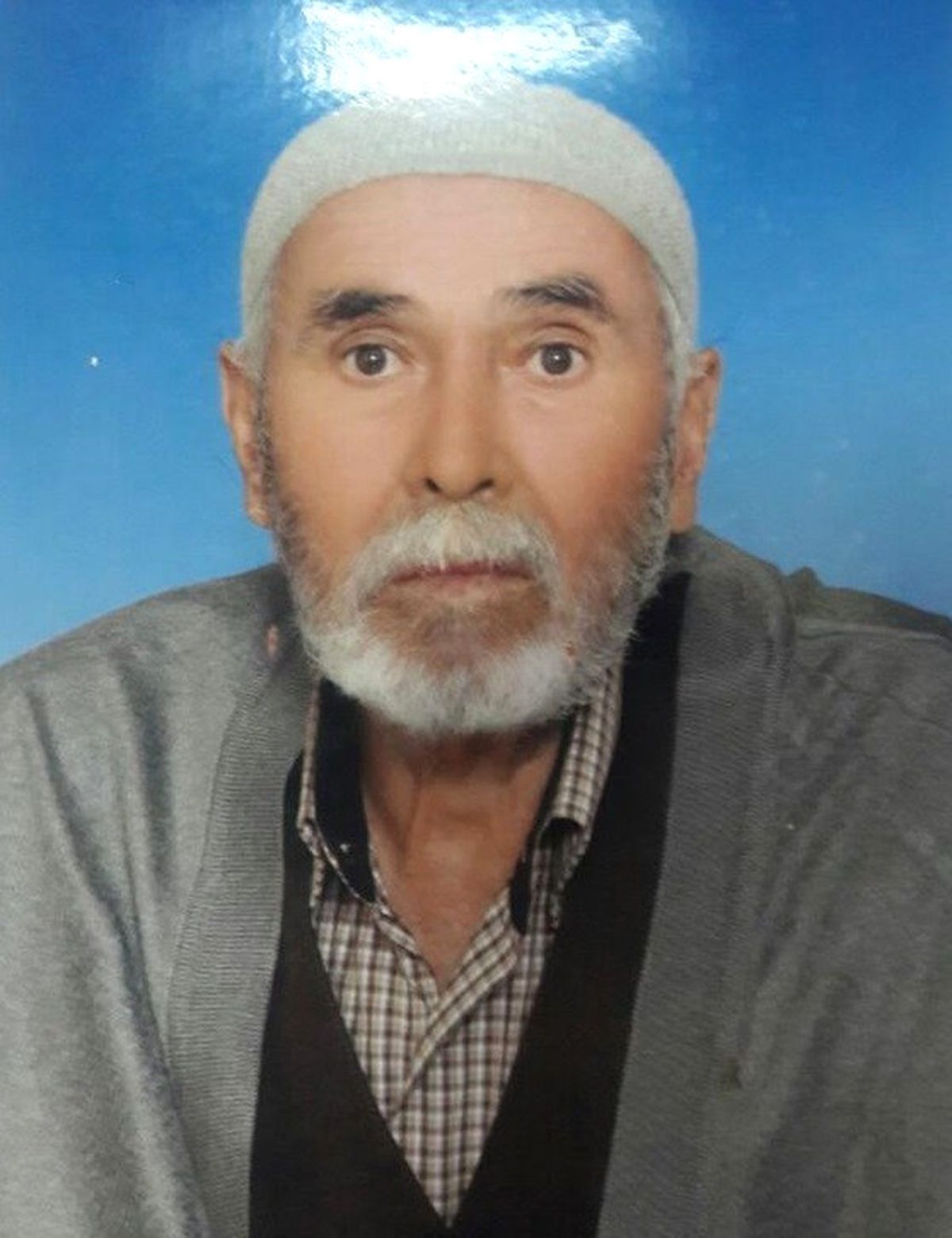 Kaybolan 73 Yaşındaki Alzheimer Hastasını Bulmak İçin Tüm Kent Seferber Oldu