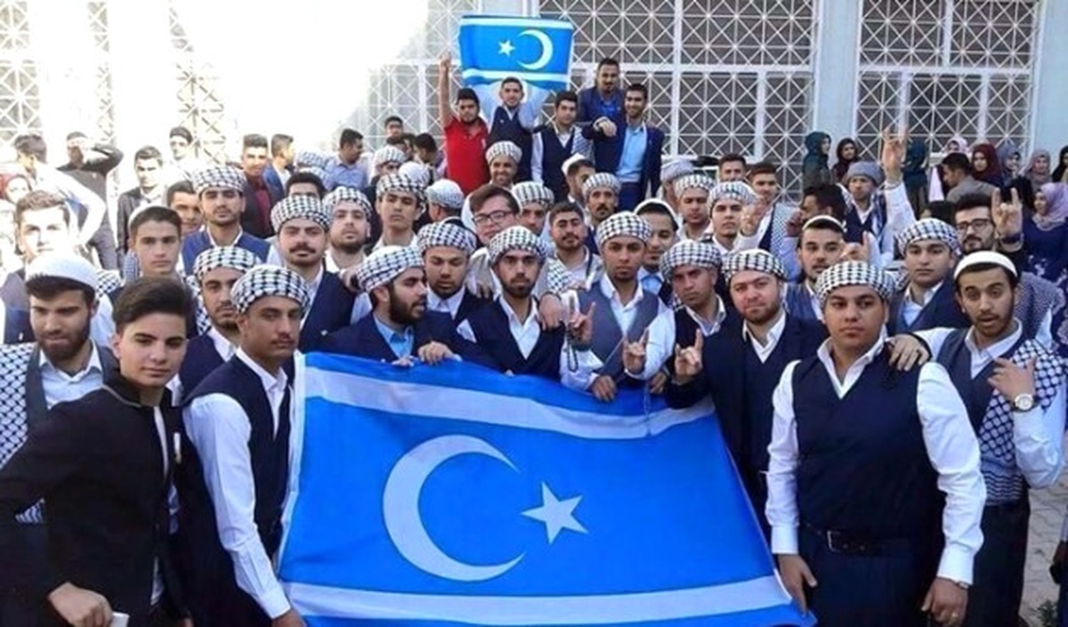 Kerkük Türkmenleri, Yönetimin Değişmesini İstiyor
