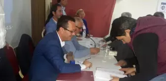 Kocaeli Trakyalılar Derneği'nde Kazım Bayarı Dönemi …