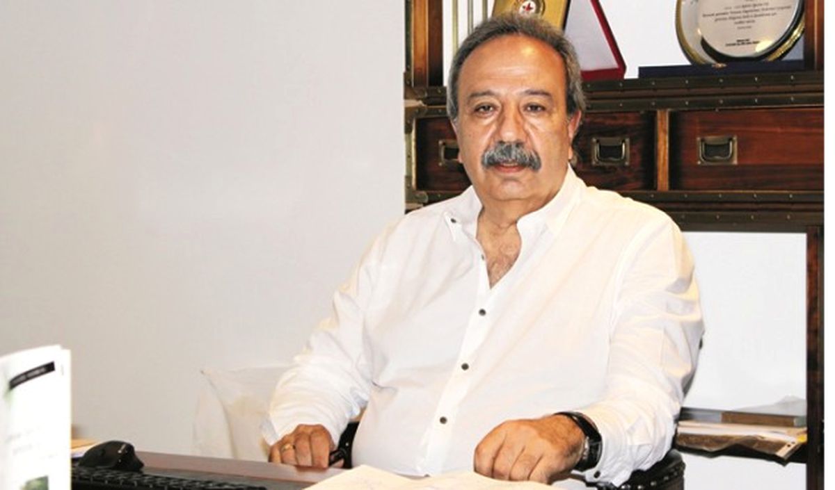 Madende Süreklilik Esastır, Ruhsat Güvencesi Kritiktir\'