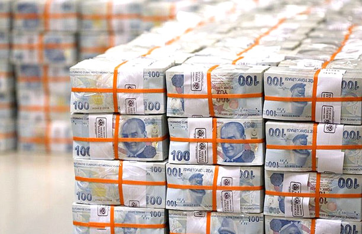 Merkezi Yönetim Brüt Borç Stoku Açıklandı