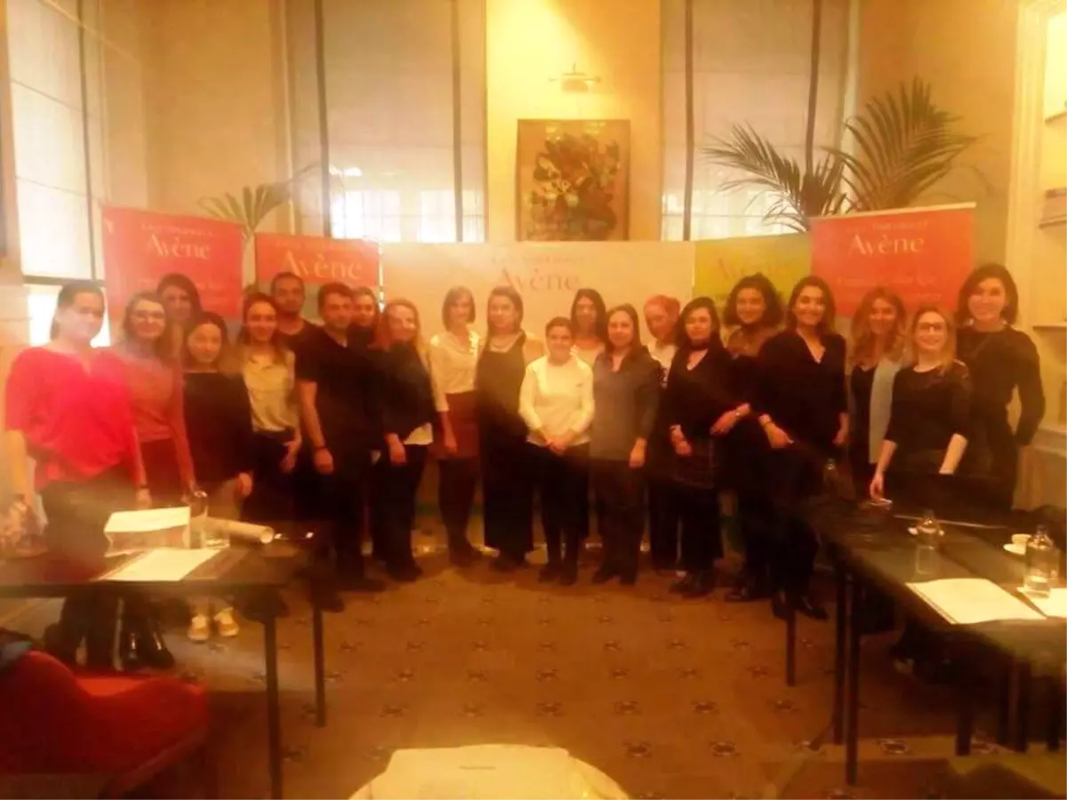 Minik ressamlar GÜNEŞİ çizdi