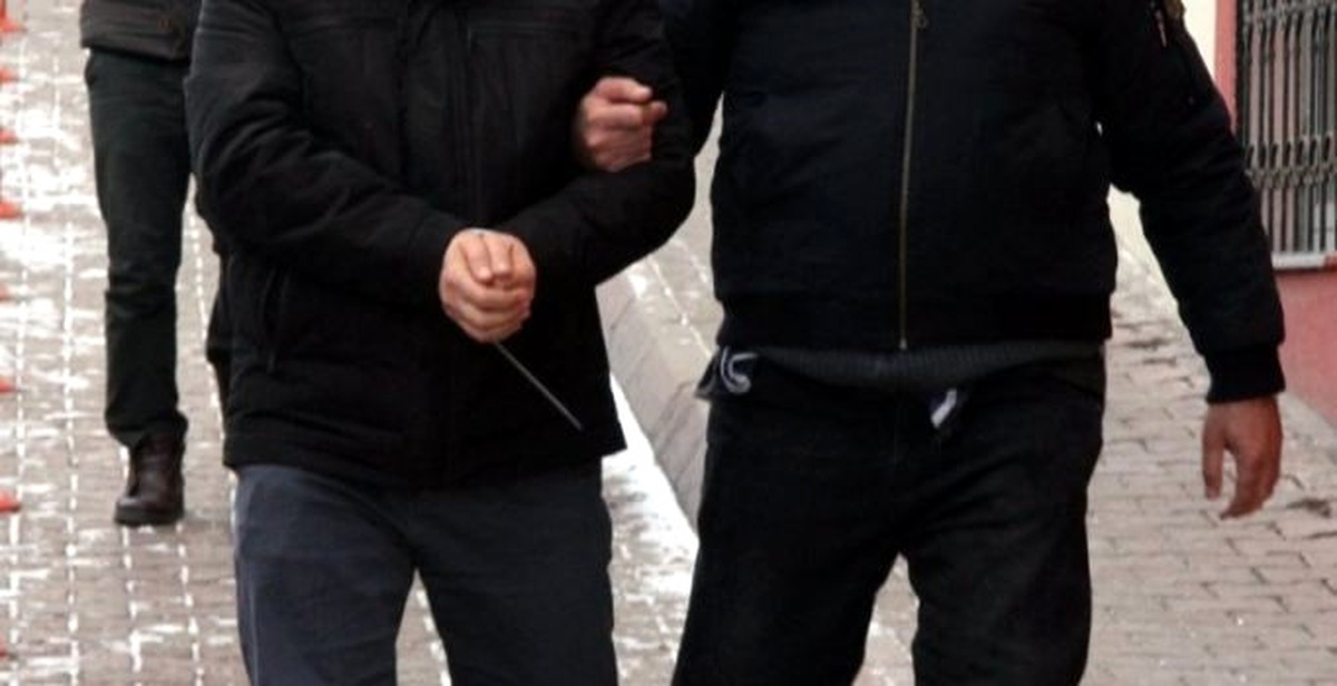 Muğla Merkezli Fetö/pdy Operasyonu