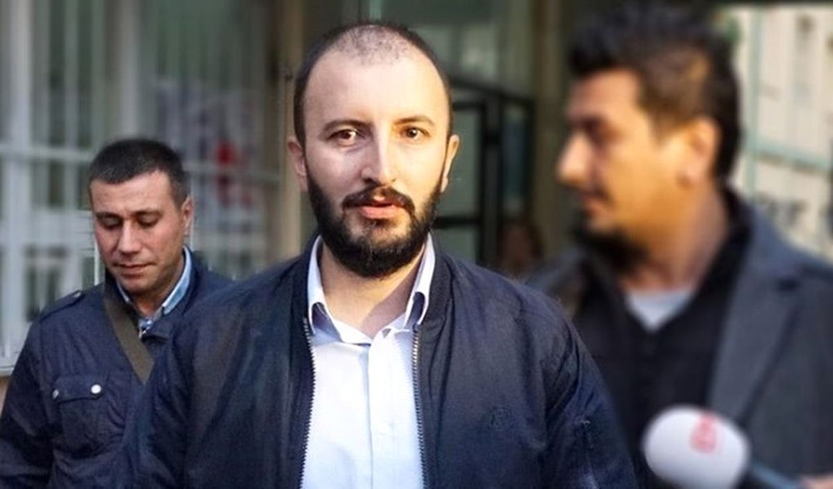 Nokta Dergisi Yöneticilerine 22\'şer Yıl Hapis Cezası