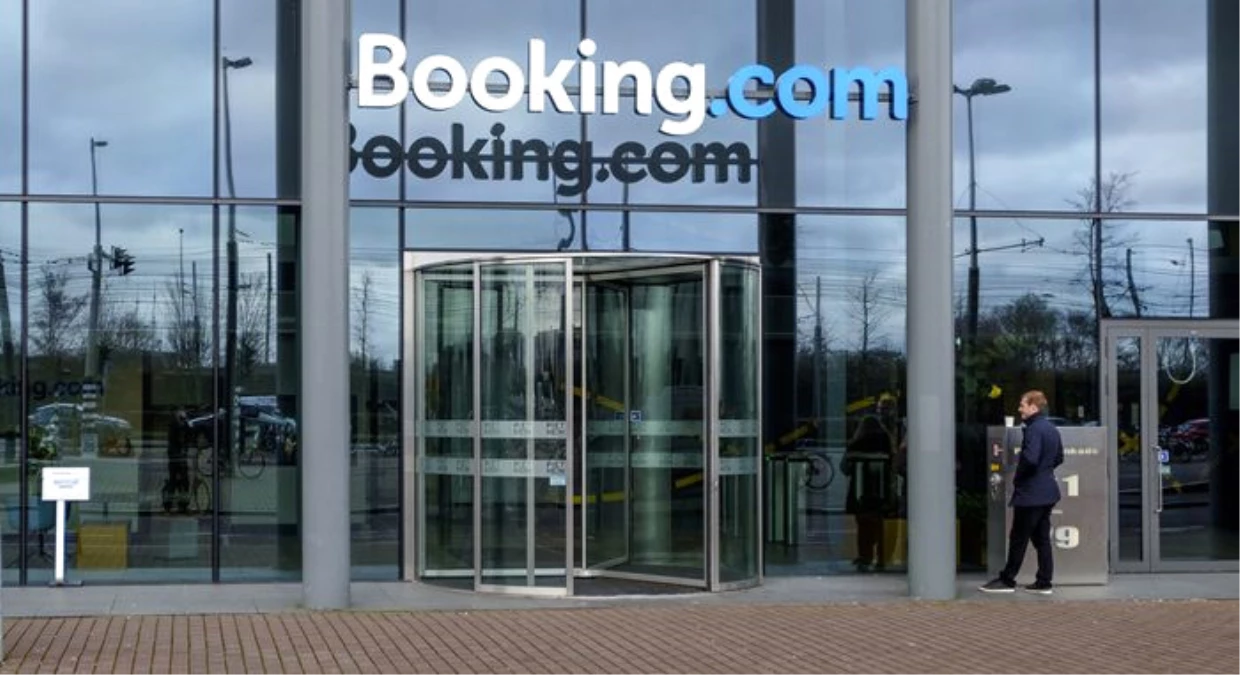 Oteller ve Tur Şirketleri, Booking.com Davasına Davacı Olarak Katıldı