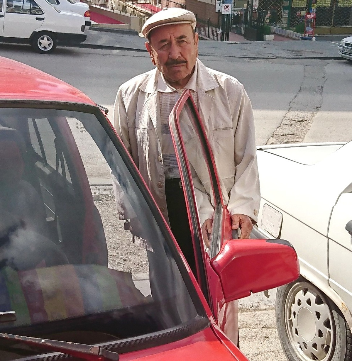 Sahte Raporla Babalarını "Yatalak ve Akıl Sağlığı Bozuk" Gösterdiler