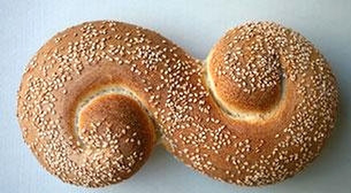 Pane Siciliano & Dinner Roll