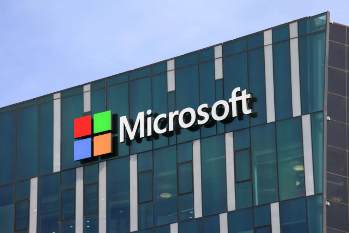 Rekabet Kurulu Microsoft\'a Soruşturma Açtı