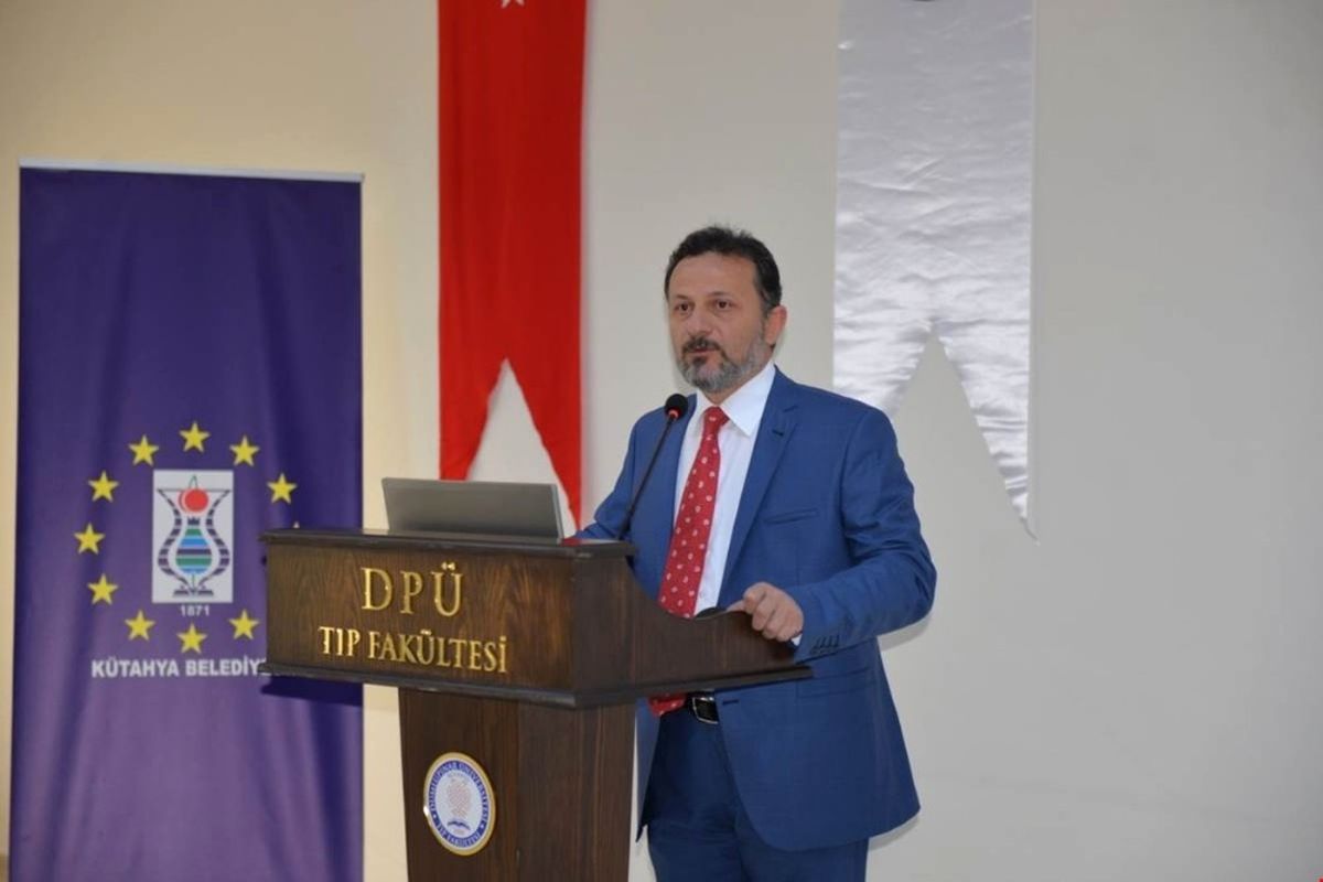Rektör Remzi Gören: Acil Durumlar İyi Yönetilmeli