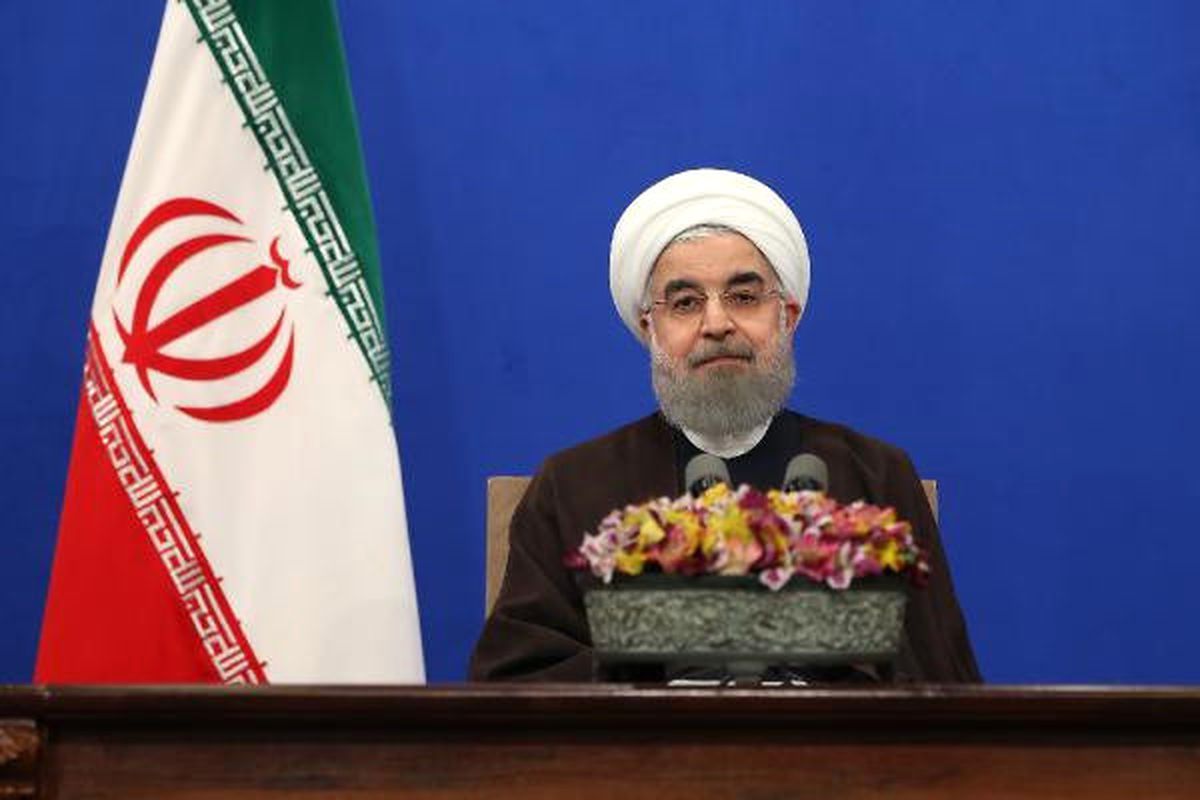 Ruhani: Füze Denemek İçin ABD\'den İzin Alacak Değiliz