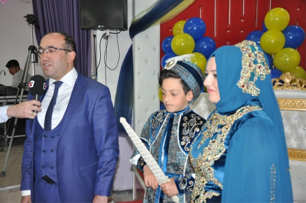 Sandıklı Belediye Başkanı Mustafa Çöl\'ün Mutlu Günü