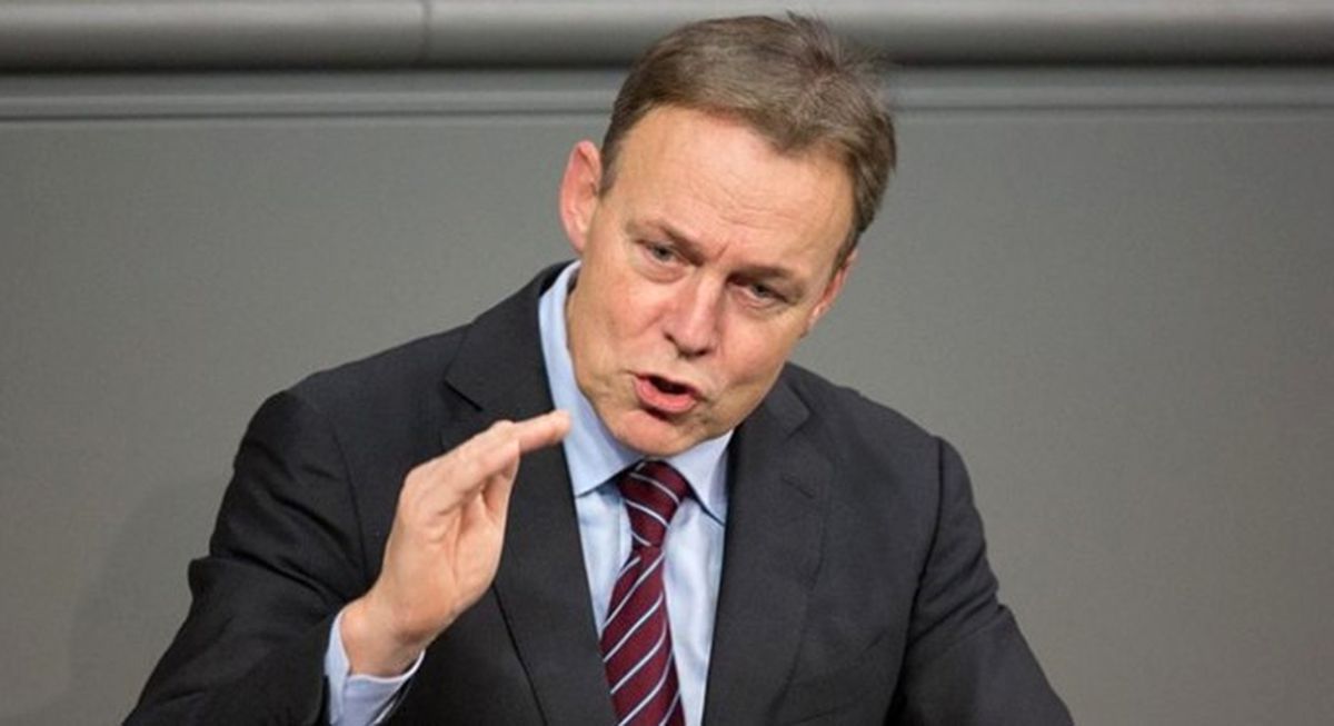 Sdp\'den İncirlik Konusunda Merkel\'e Baskı