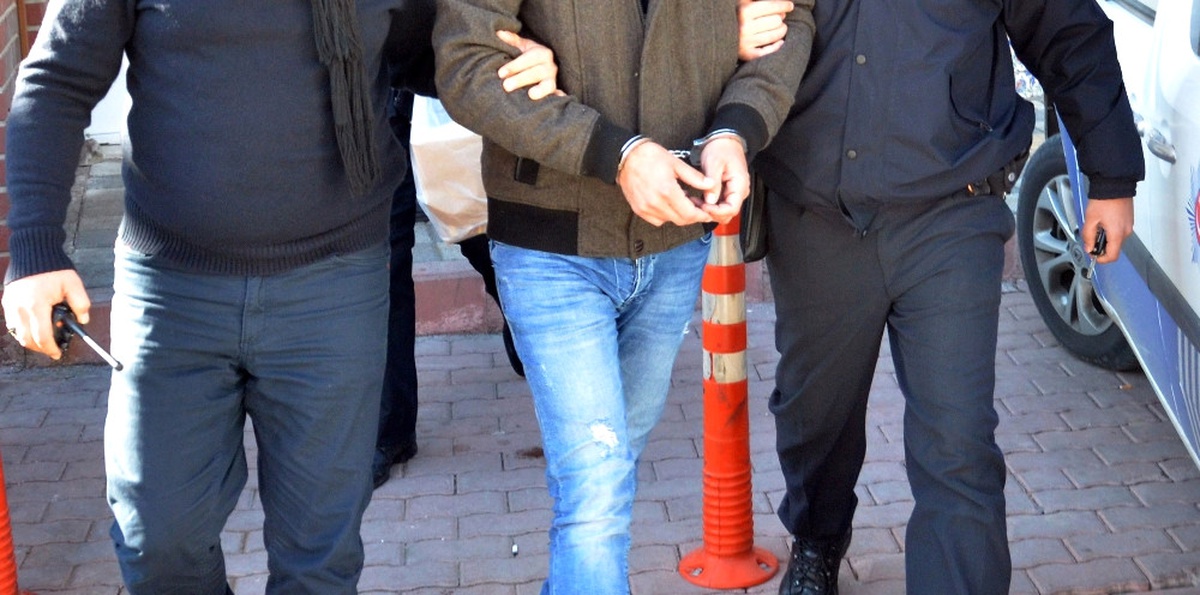 Sinop Merkezli Fetö/pdy Operasyonu