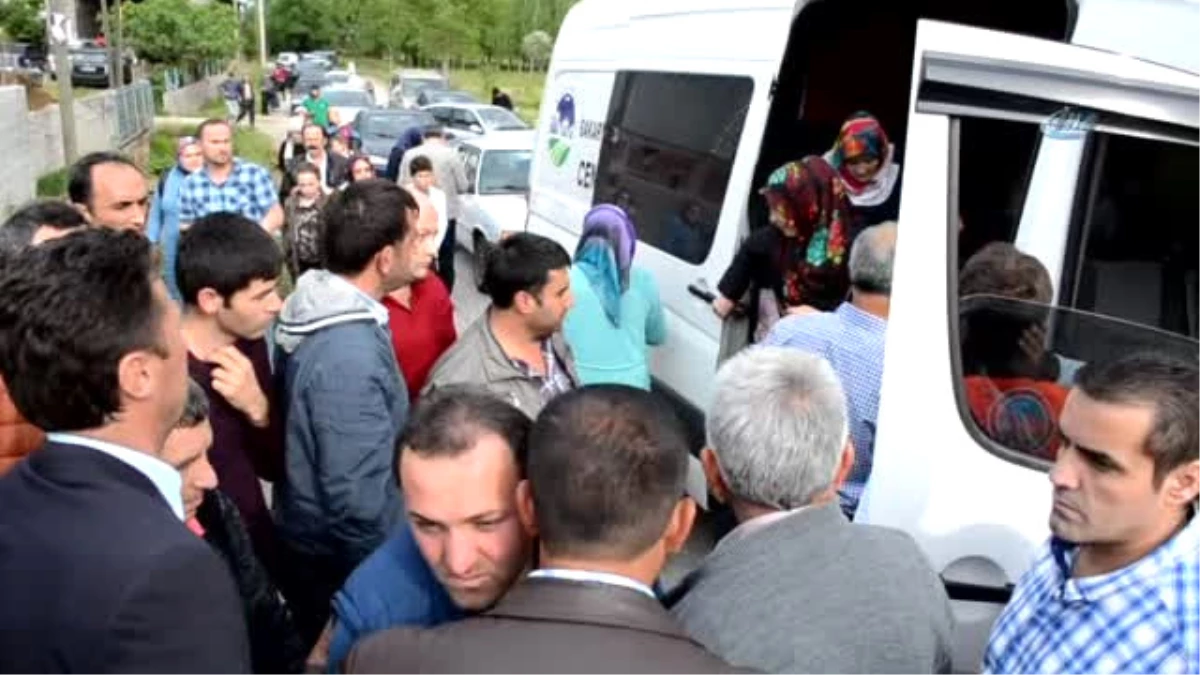 Sma Hastası Eymen Bebek Hayatını Kaybetti... Acılı Ailenin Feryatları Yürek Dağladı