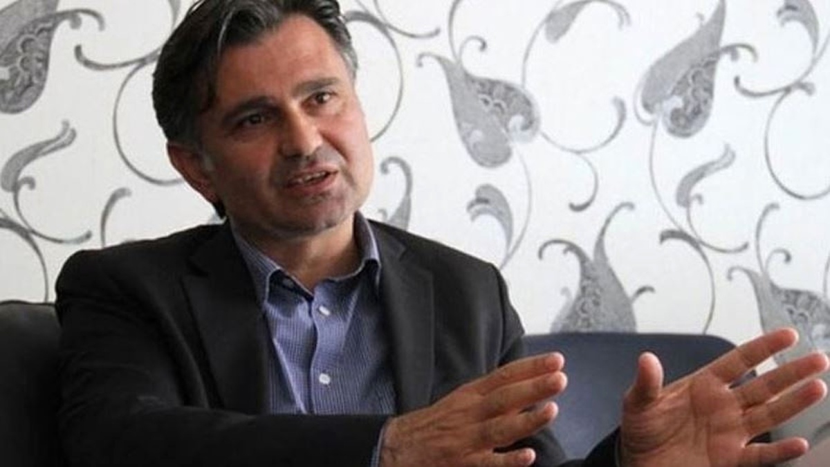Tahir Elçi Adının Parktan Kaldırılması TBMM\'ye Taşındı