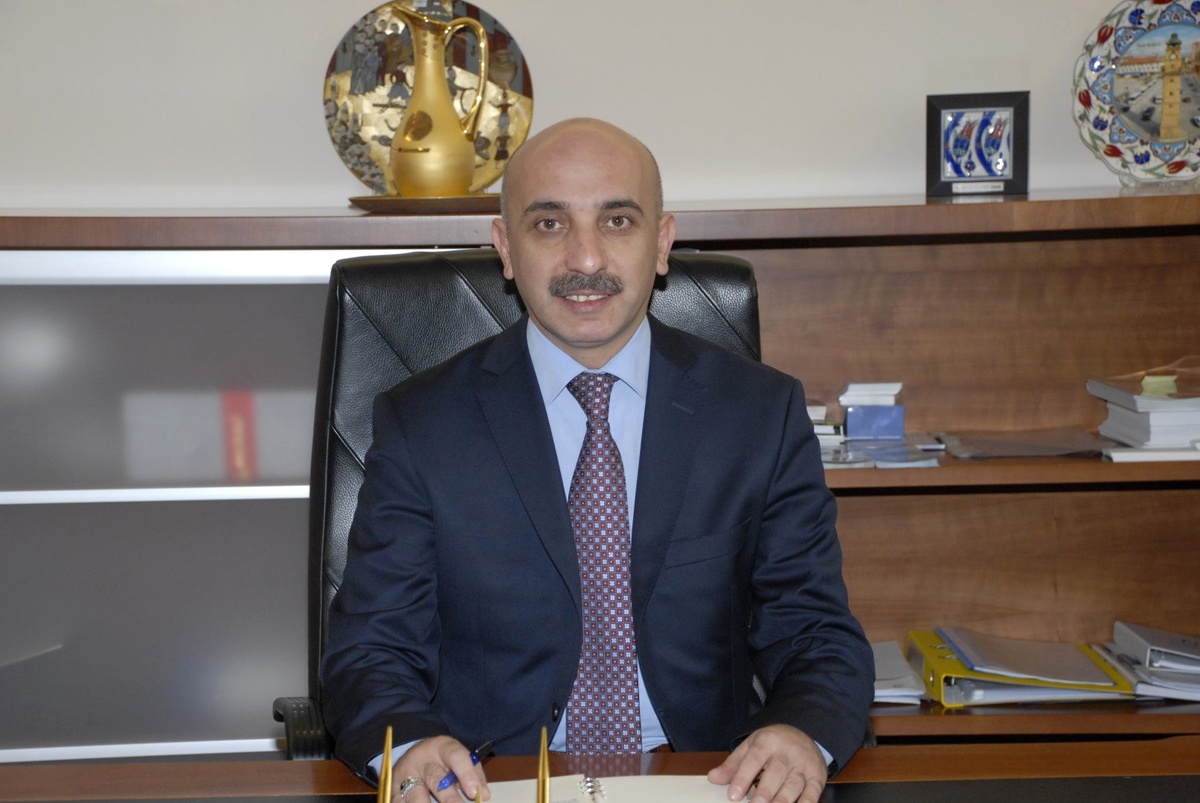 Tapu ve Kadastro Genel Müdürlüğü 170 Yaşında
