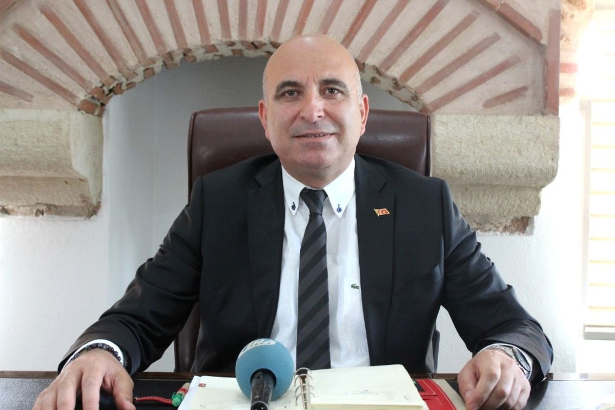 Tarihi Kule Hayat Bulacak