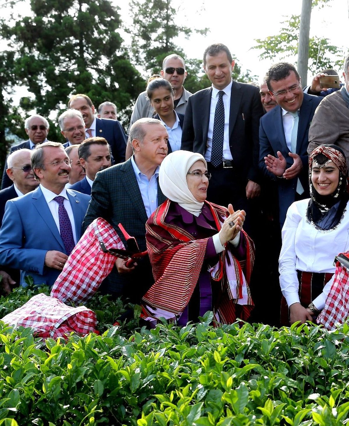 Taşçı: "Türkiye Daha da Güçlenecek"