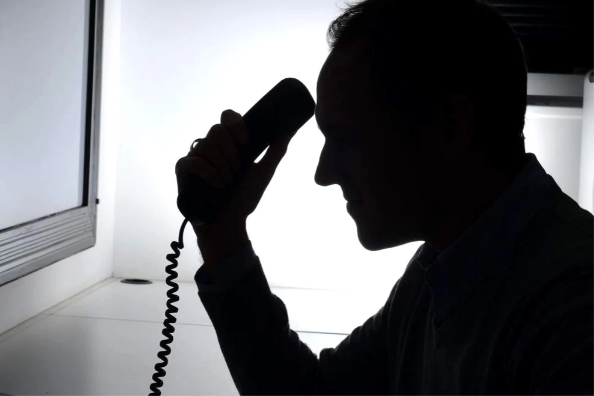 Telefon Dolandırıcıları 70 Bin Liralık Vurgun Yaptı