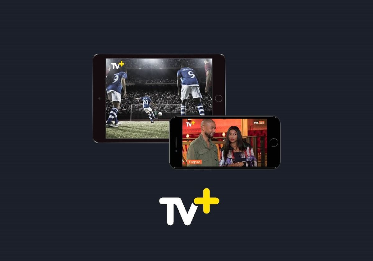 Televizyon Platformu Tv+ Yaz Sezonuna Hazır