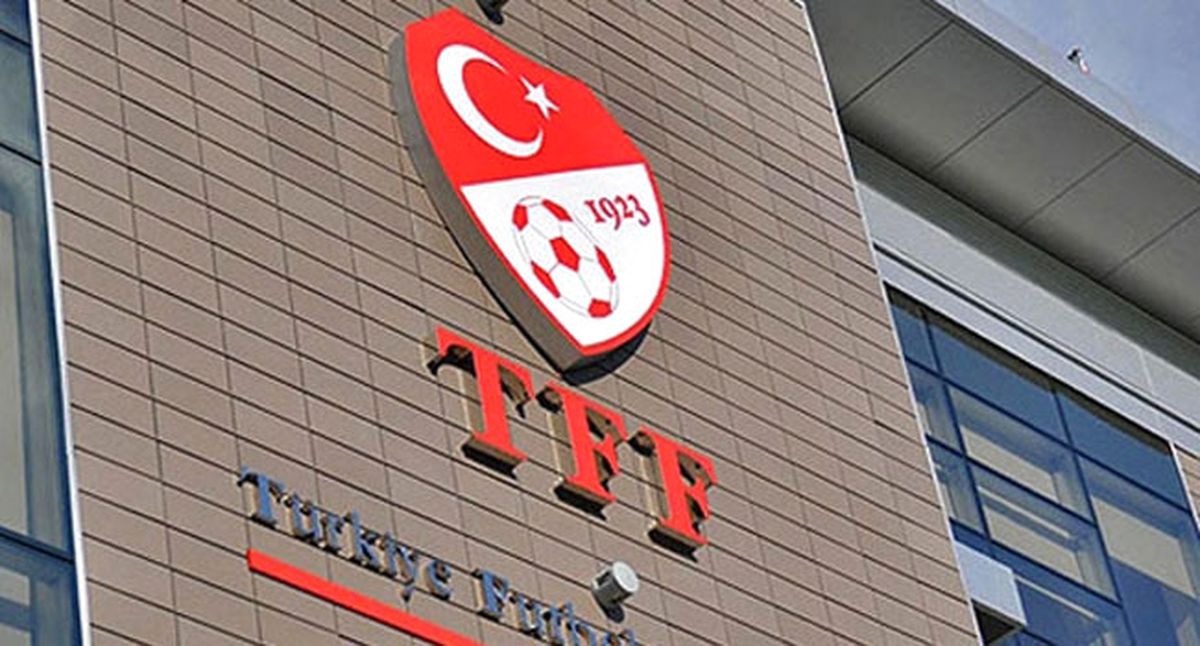 Tff\'den Otyakmaz\'a Tebrik