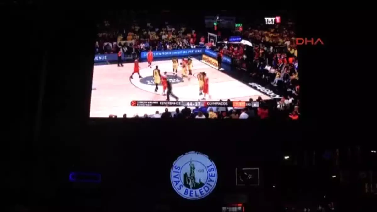 THY Euroleagu\'de Şampiyon Fenerbahçe