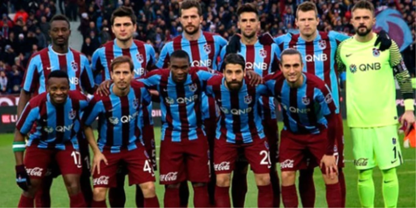 Trabzonspor\'a F.bahçe Derbisi Öncesi Kötü Haber!