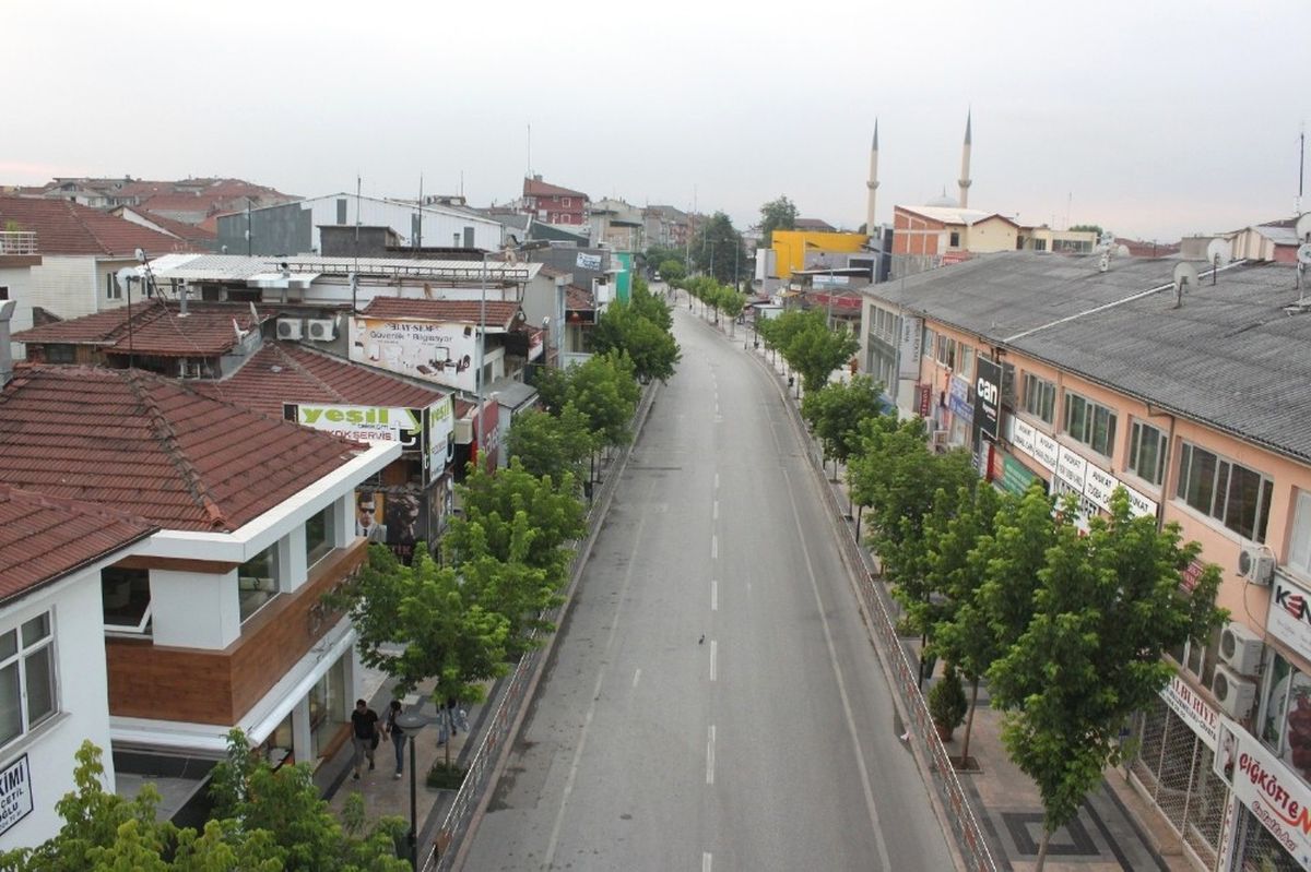 Ulaşımda Yeni Güzergahlar Belirlenecek