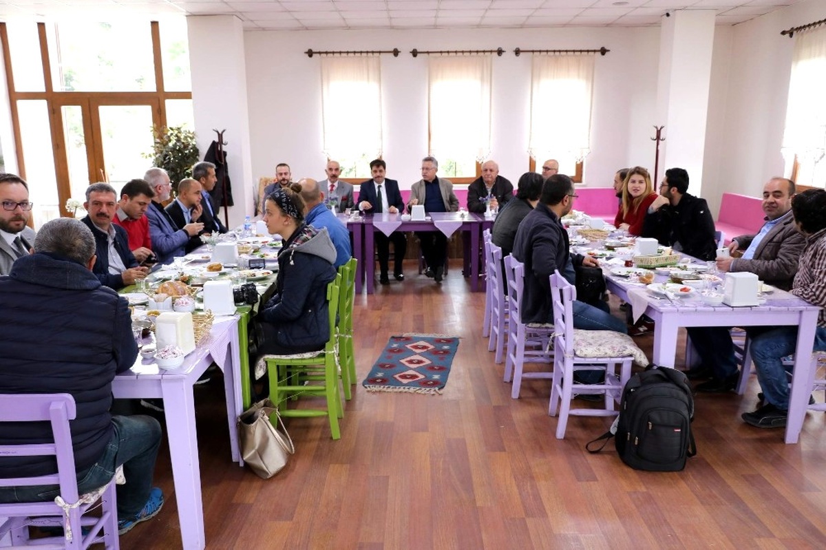 Yozgat Belediyesi Ramazan\'a Hazırlanıyor