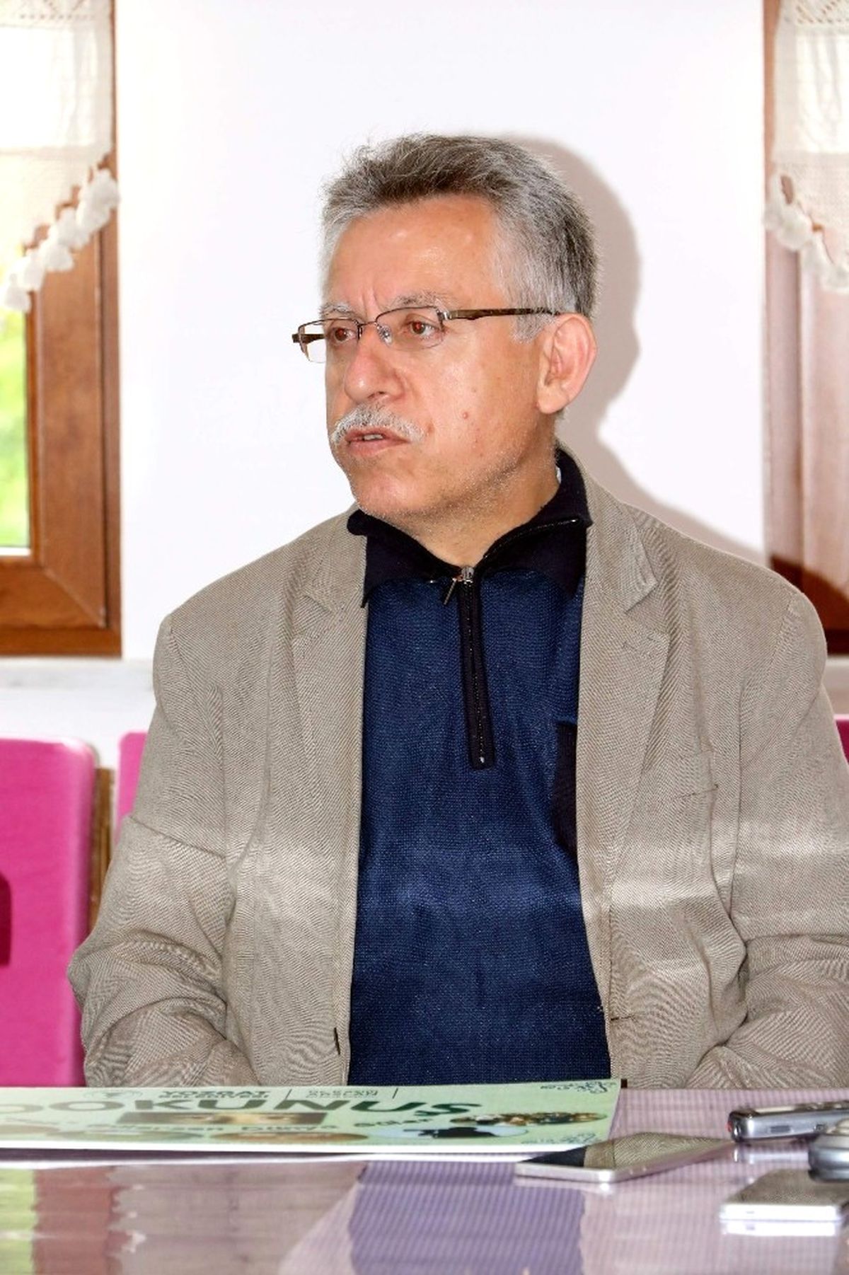 Yozgat\'ta 21 Bin Kişi Belediyenin İftar Sofrasında Buluşacak