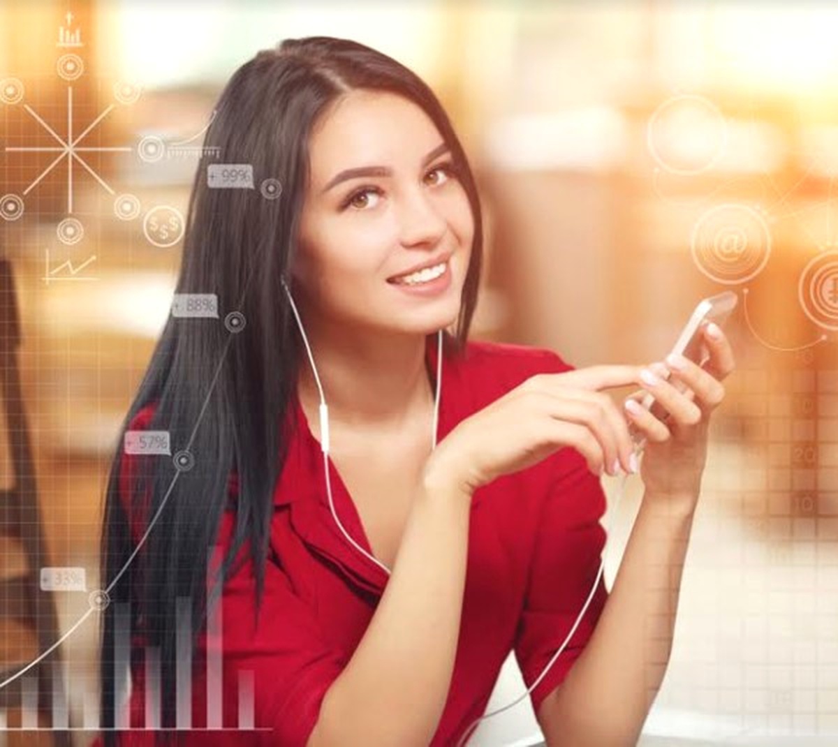 2017 Teknoloji Trendleri ile ilgili veriler açıklandı …