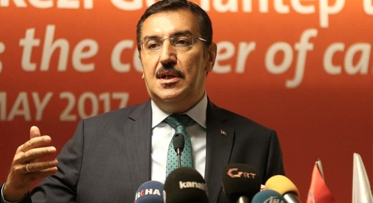 2017 Yatırımların Hayata Geçtiği Bir Yıl Olacak\'