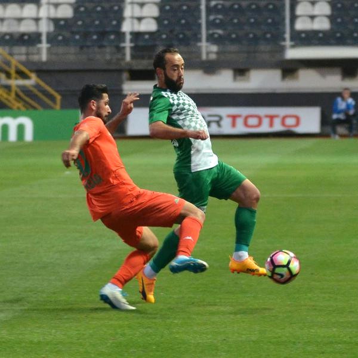 Akhisar Belediyespor Rekorların Takımı
