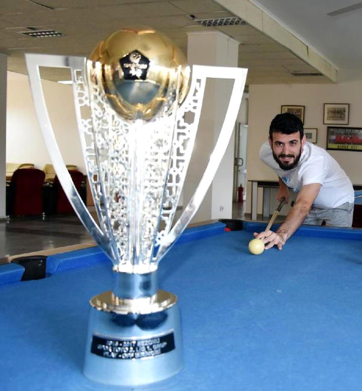 Altaylı Furkan: "Pişman Değilim"