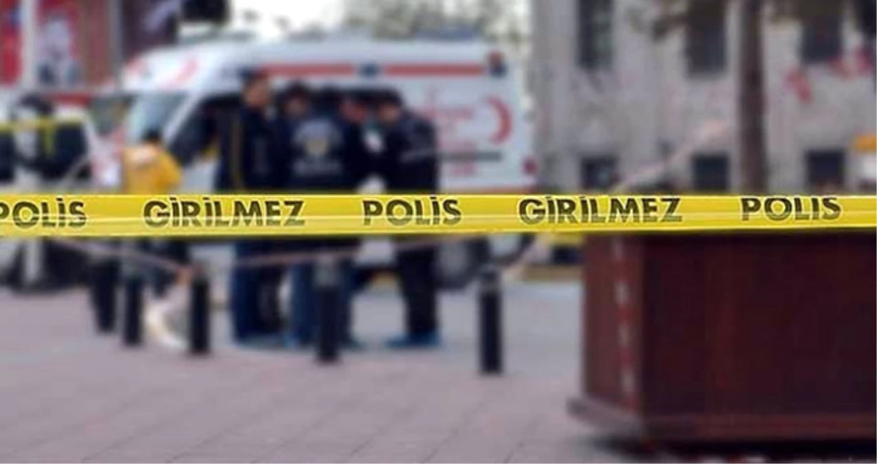 Antalya\'da Köpek Havlamasından Çıkan Kavga Kanlı Bitti: 1 Ölü