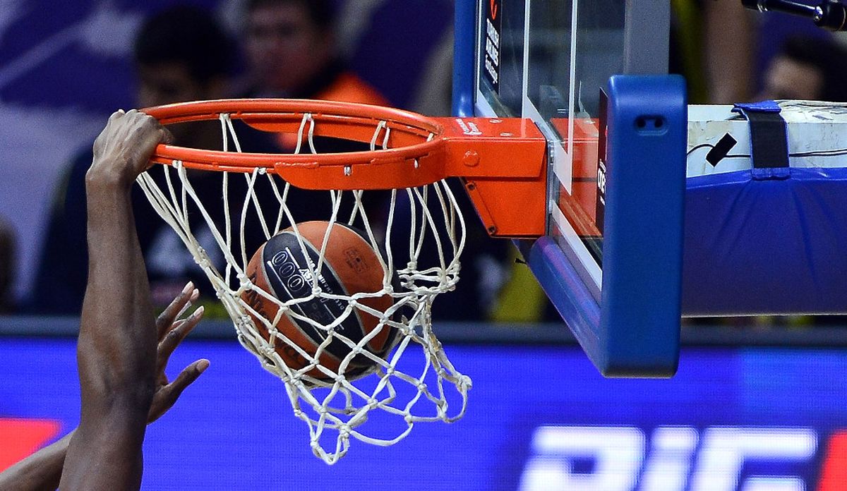 Basketbolda Play-off Heyecanı