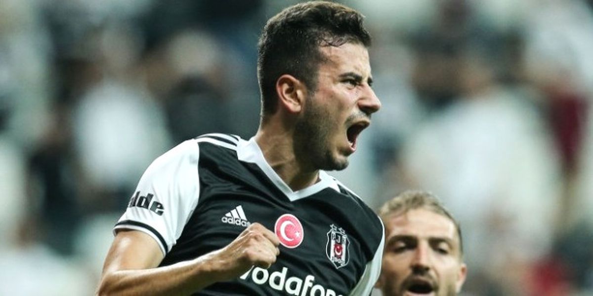 Beşiktaş 14 Milyon Euro\'yu Reddetti!