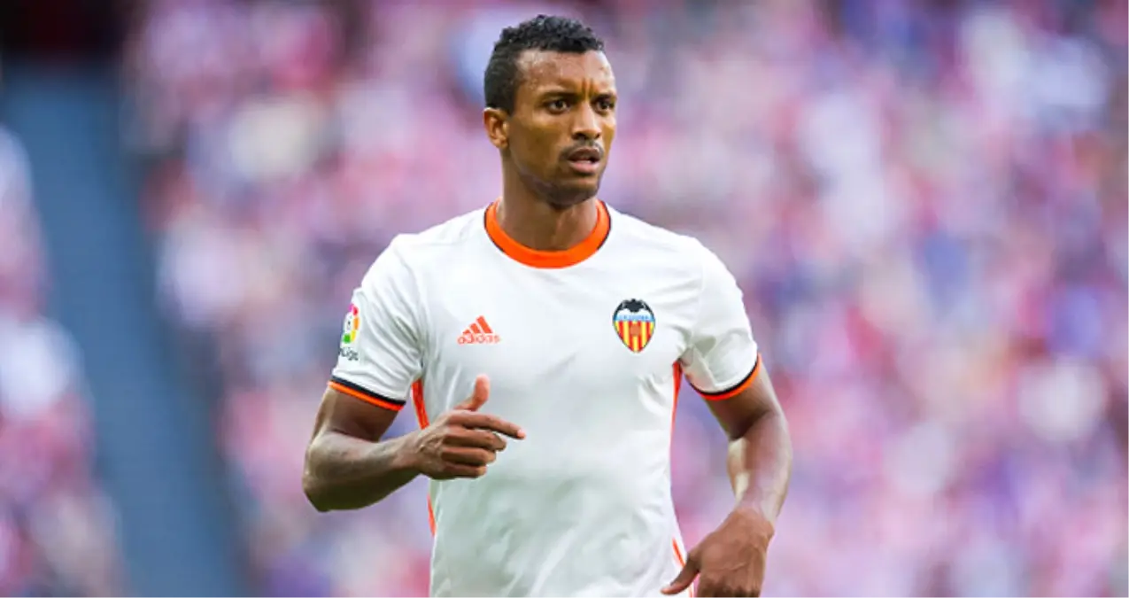 Bu Senenin Flaş Ekibi Monaco, Luis Nani\'yi Transfer Listesine Aldı