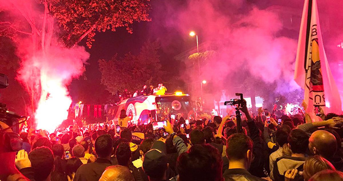 Canlı Yayın Duyurusu)