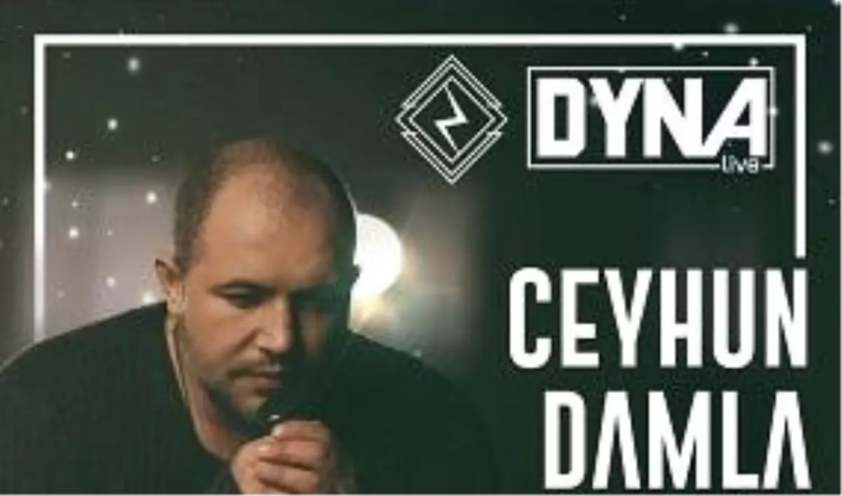 Ceyhun Damla