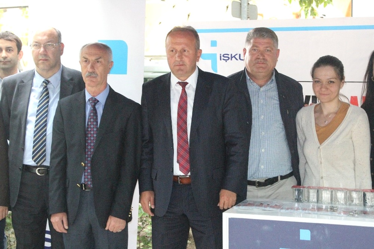 Çocuk İşçilerin Önüne Geçmek İçin Toplandılar
