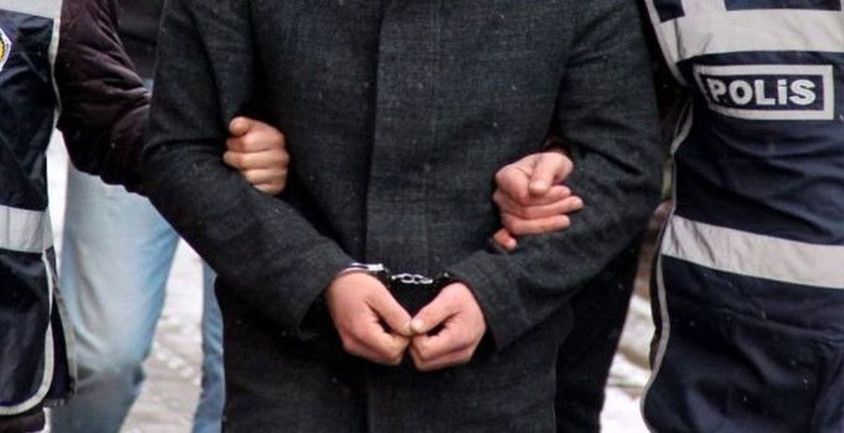 Dha İstanbul - 4 Katlı Evde Film Gibi Soygun