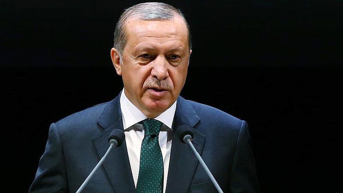 Dha İstanbul - Erdoğan Açıkladı: İstanbul Üniversitesi Tıp Fakültesi Hasdal\'a Taşınacak