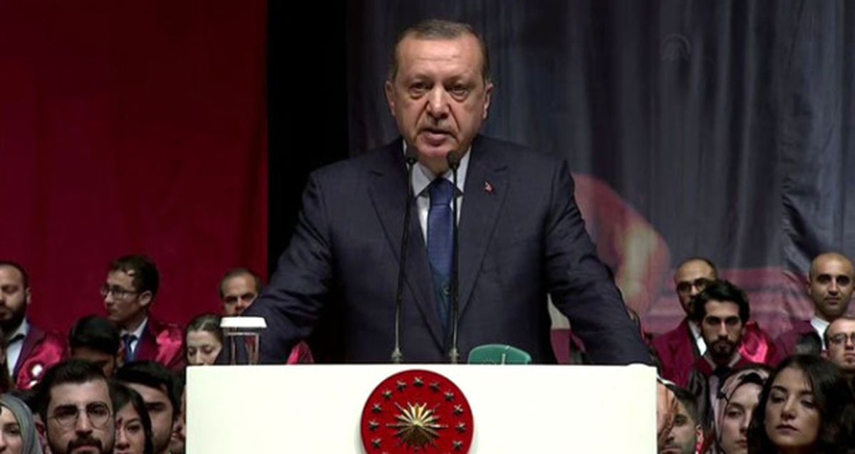 Dha İstanbul - Erdoğan: (İngiltere\'deki Terör Saldırısı) Şiddetli Kınadığımı İfade Etmek İstiyorum.