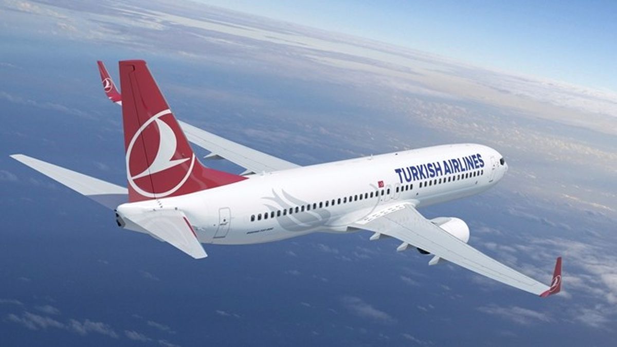 Dha İstanbul - THY\'nin Phuket Seferleri Başlıyor