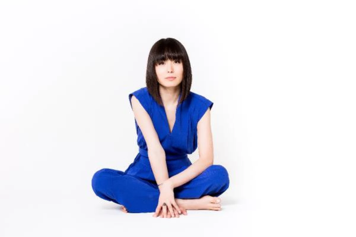 Dünyaca Ünlü Piyanist Alice Sara Ott, Bodrum Müzik Festivali\'nde