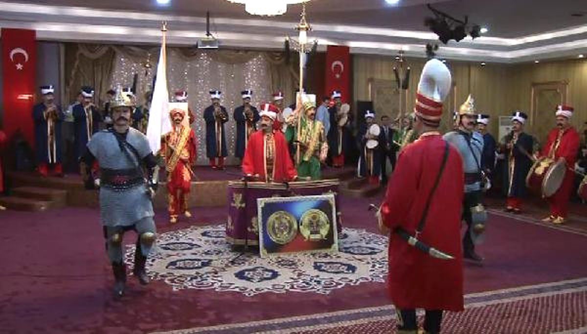 Emniyet Müdürü Çalışkan Emekli Polislerle Buluştu