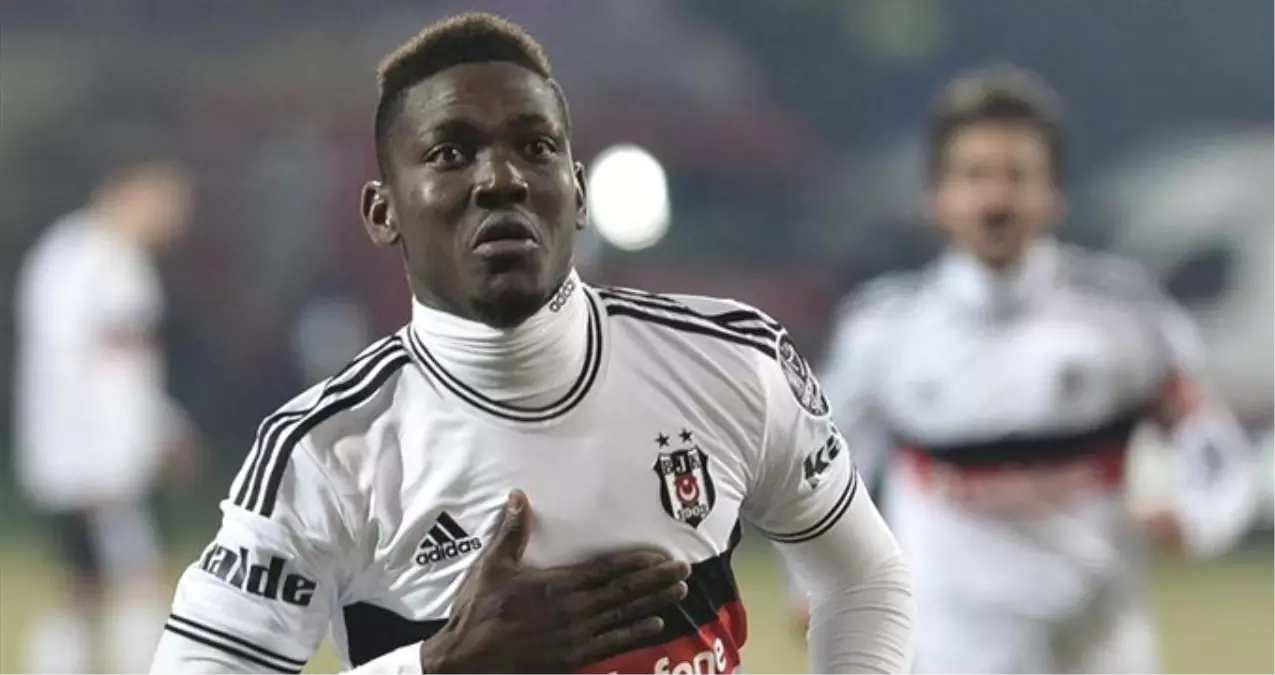 Eski Beşiktaşlı Daniel Opare, Birmingham City\'ye Transfer Oluyor