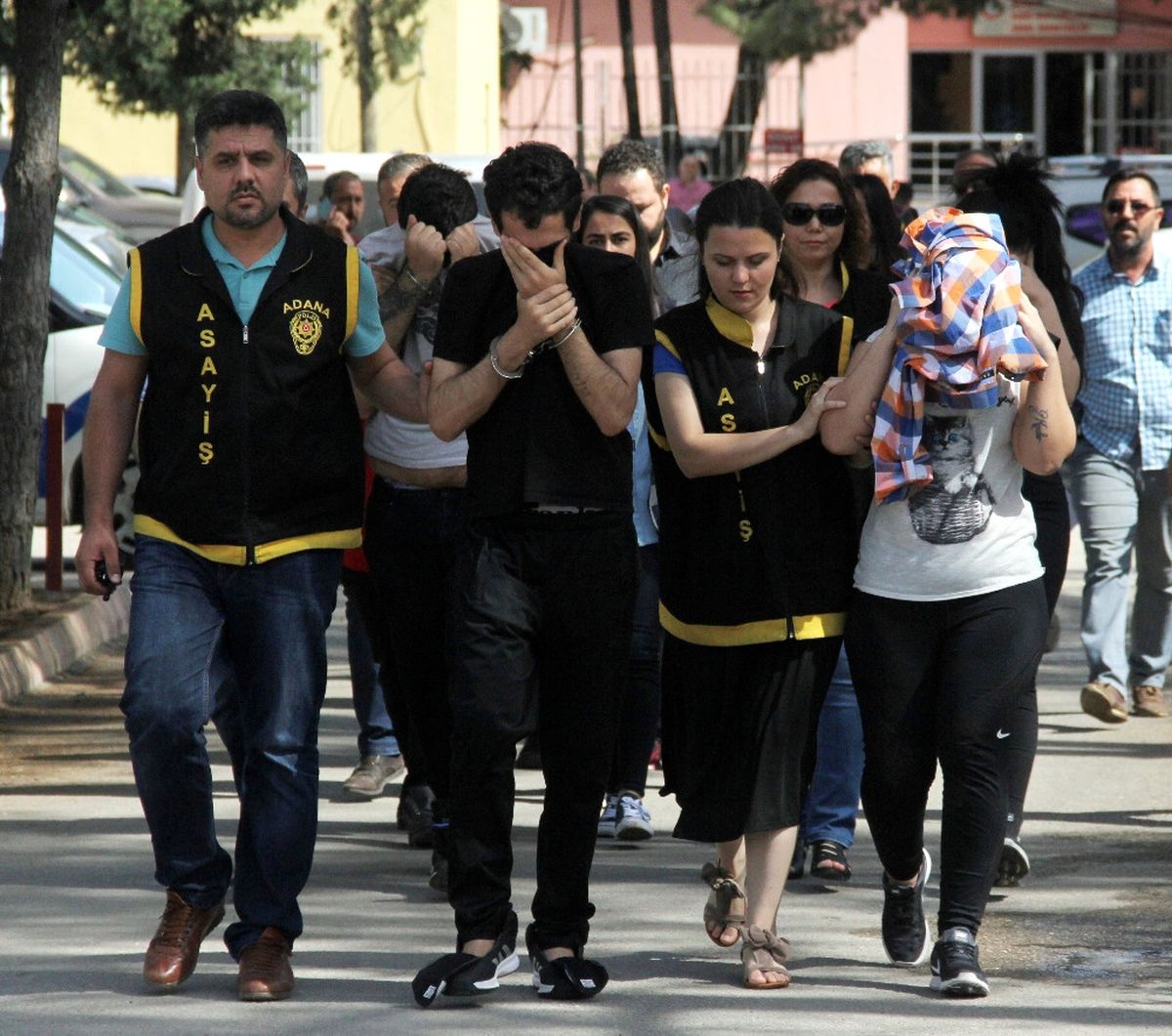 Eskort Siteleri Para Basmış!