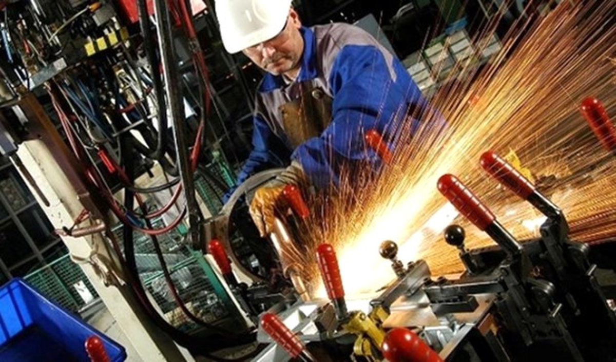 Euro Bölgesi İmalat Pmı 6 Yılın En Yüksek Seviyesinde